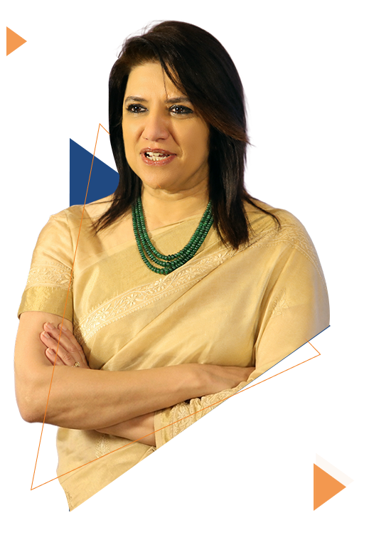 Ms. Latika S. Kundu